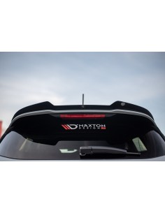 Alerón trasero V.1 Ford Fiesta ST Mk8 2