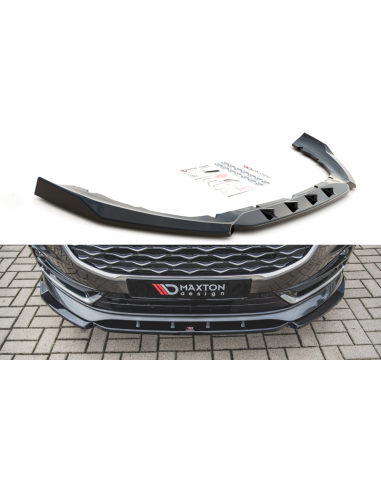 Lip delantero Ford S-Max Mk2 (Facelift)