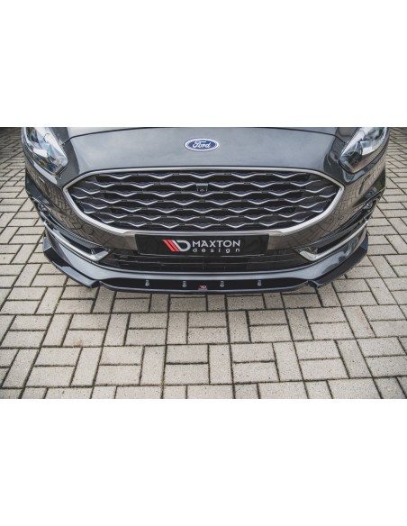 Lip delantero Ford S-Max Mk2 (Facelift)