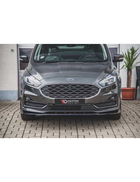 Lip delantero Ford S-Max Mk2 (Facelift)