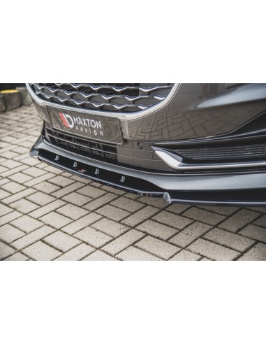 Lip delantero Ford S-Max Mk2 (Facelift)