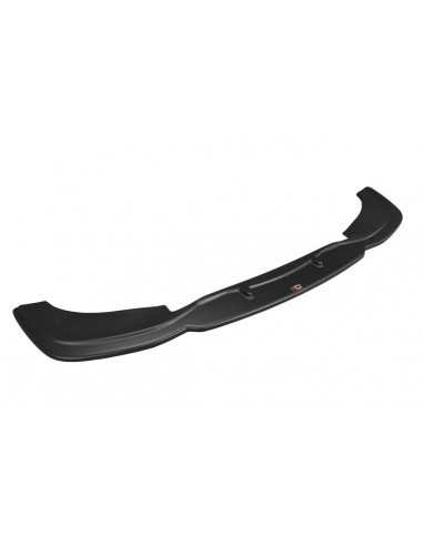 Lip delantero V.2 BMW M3 E46 Coupe
