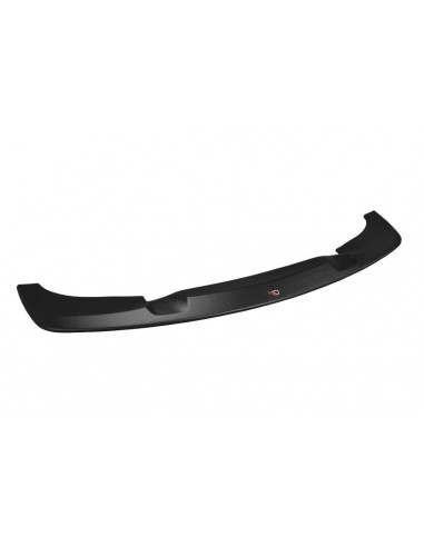Lip delantero V.1 BMW M3 E46 Coupe