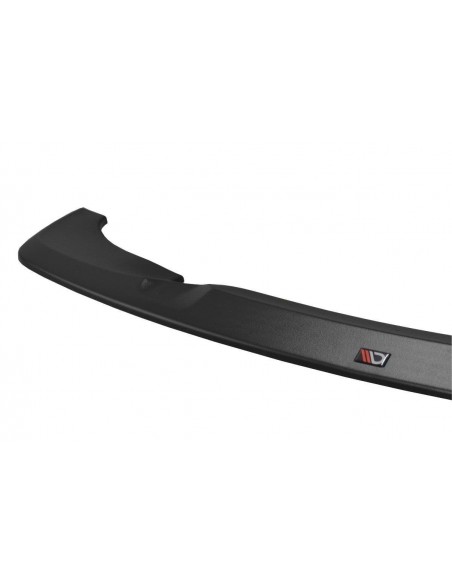 Lip delantero V.1 BMW M3 E46 Coupe