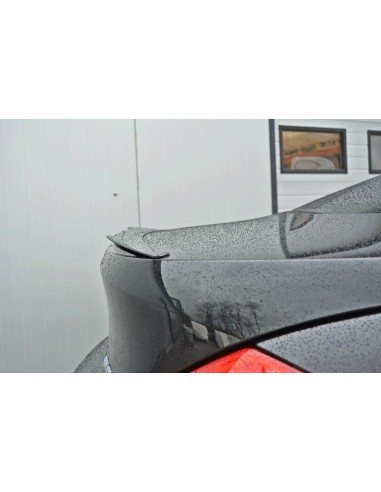 Alerón trasero BMW M6 E63