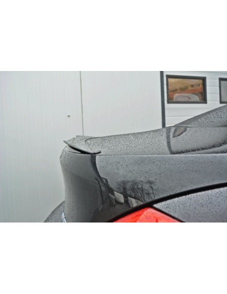 Alerón trasero BMW M6 E63