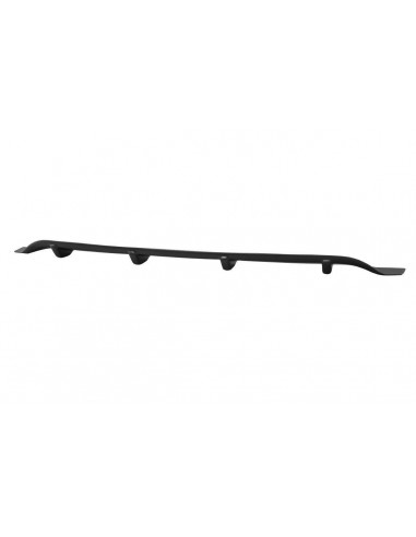 Difusor trasero Mercedes-Benz Clase E W212