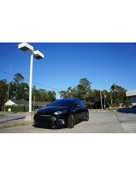 Lip delantero V.1 Ford Focus RS Mk3