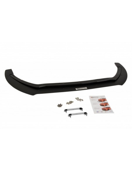 Lip delantero V.1 Ford Focus RS Mk3