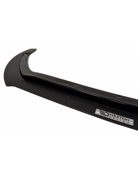 Lip delantero V.1 Ford Focus RS Mk3