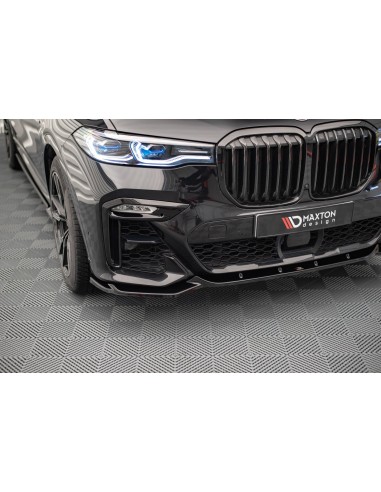 Lip delantero V.3 BMW X7M G07