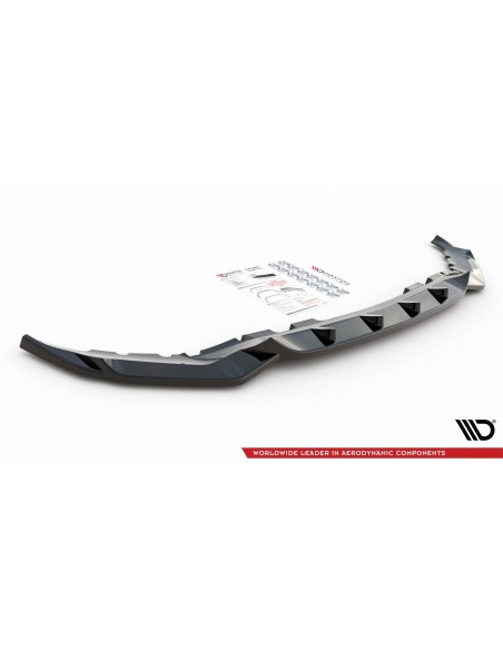 Lip delantero V.3 BMW X7M G07