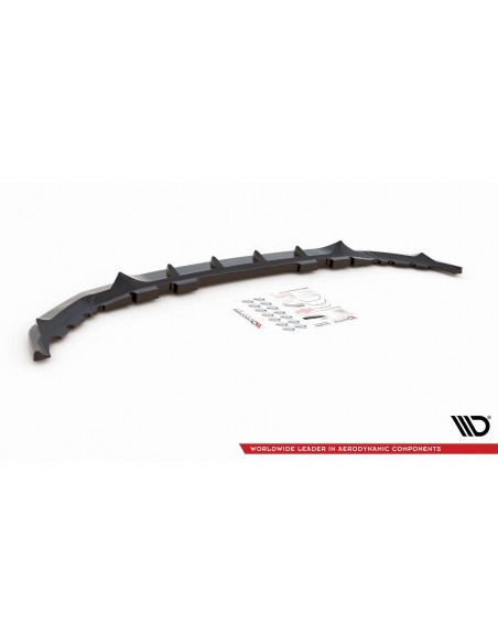 Lip delantero V.3 BMW X7M G07