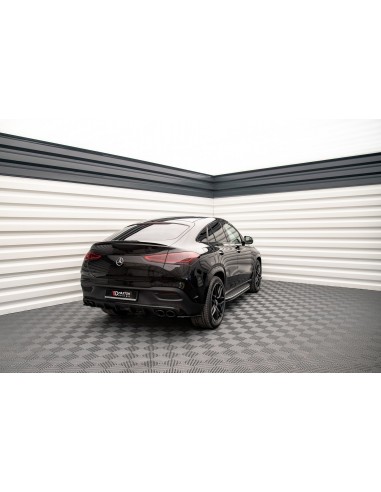 Lips traseros laterales Mercedes-Benz GLE C167 Coupé AMG