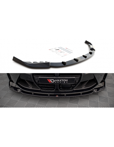 Lip delantero V.3 BMW M4 G82