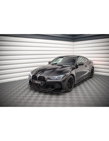 Lip delantero V.3 BMW M4 G82