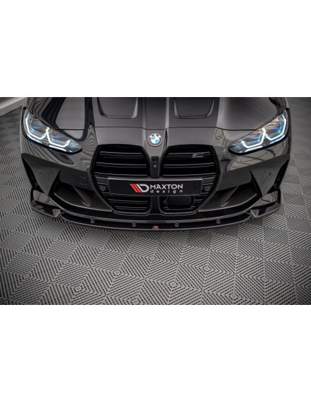 Lip delantero V.3 BMW M4 G82