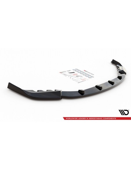 Lip delantero V.3 BMW M4 G82