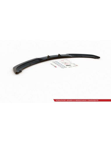 Lip delantero V.2 BMW Serie 3 E90/E91 (Facelift)