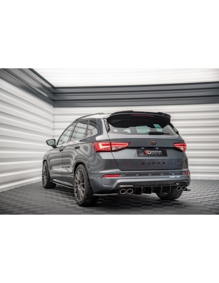 Difusor trasero Cupra Ateca
