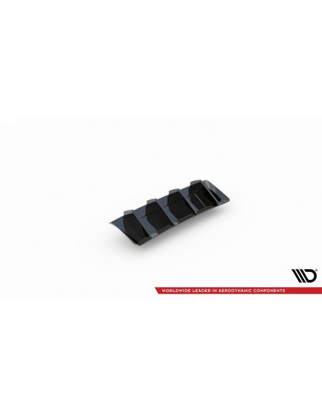 Difusor trasero Cupra Ateca