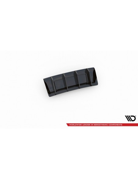 Difusor trasero Cupra Ateca