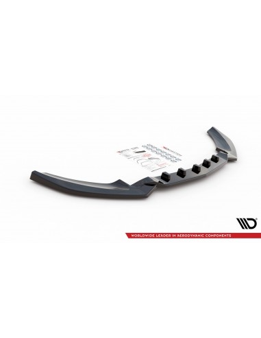 Lip delantero Mercedes-Benz Clase C W205
