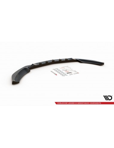 Lip delantero Mercedes-Benz Clase C W205