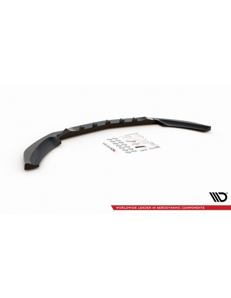 Lip delantero Mercedes-Benz Clase C W205