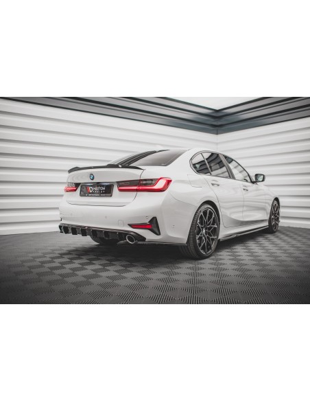 Difusor trasero BMW Serie 3 G20/G21