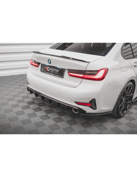 Difusor trasero BMW Serie 3 G20/G21