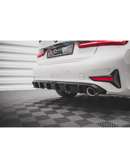 Difusor trasero BMW Serie 3 G20/G21