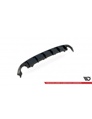 Difusor trasero BMW Serie 3 G20/G21