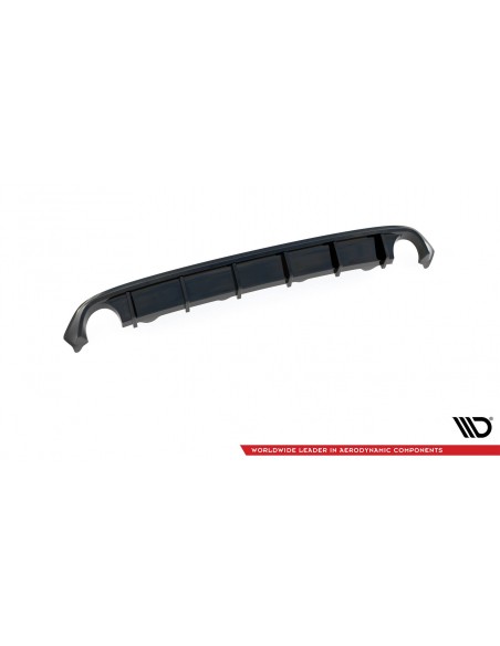 Difusor trasero BMW Serie 3 G20/G21