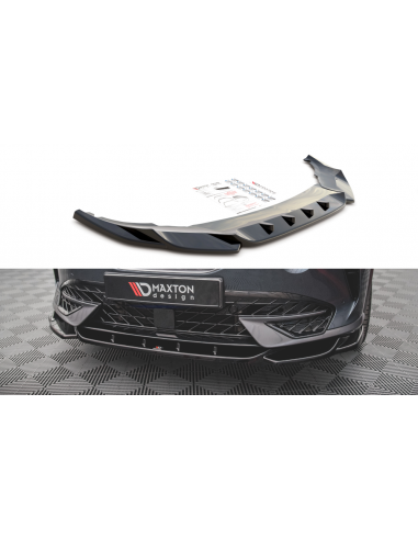 Lip delantero V.1 Cupra Formentor