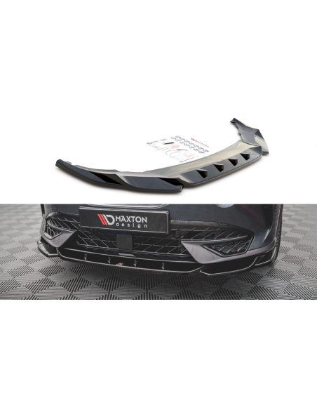 Lip delantero V.1 Cupra Formentor