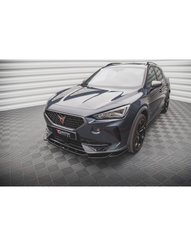 Lip delantero V.1 Cupra Formentor
