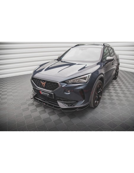 Lip delantero V.1 Cupra Formentor