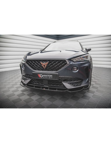 Lip delantero V.1 Cupra Formentor