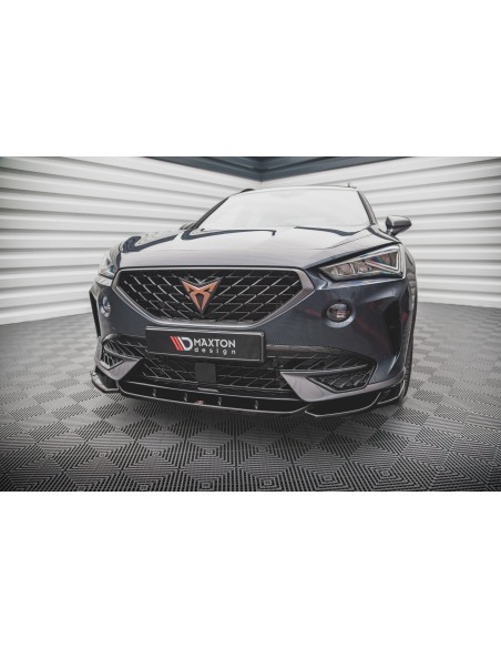 Lip delantero V.1 Cupra Formentor