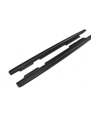 Faldones laterales BMW Serie 3 E90/91 (Con pack M)