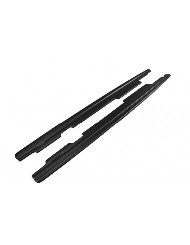 Faldones laterales BMW Serie 3 E90/91 (Con pack M)