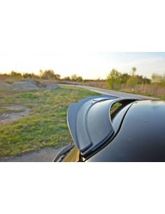 Extensión alerón Mini Cooper R53 S/JCW 2