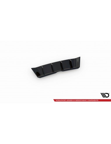Difusor trasero Skoda Kamiq