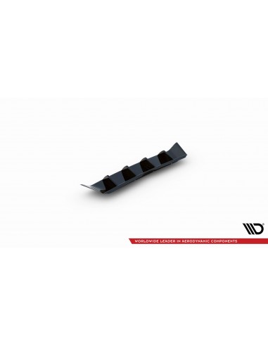Difusor trasero Skoda Kamiq