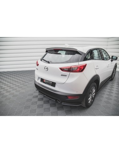Alerón trasero Mazda CX-3