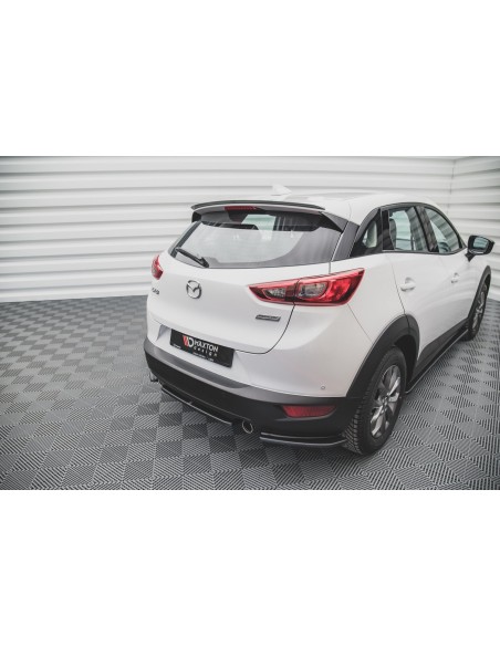 Alerón trasero Mazda CX-3
