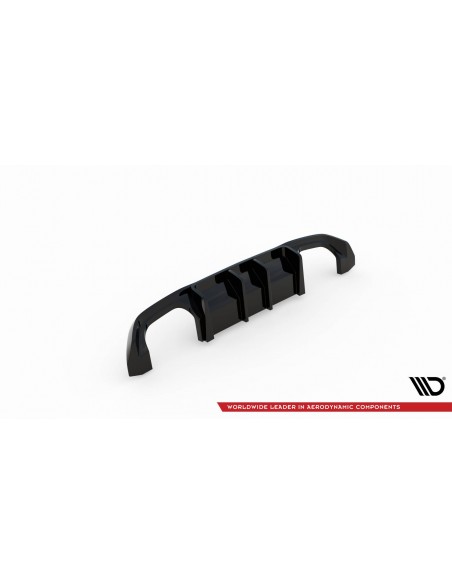 Difusor trasero BMW M2 F87