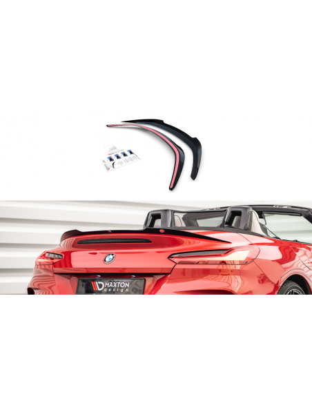 Alerón trasero BMW Z4 G29 (Con pack M)