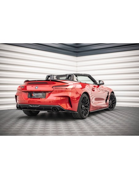 Alerón trasero BMW Z4 G29 (Con pack M)
